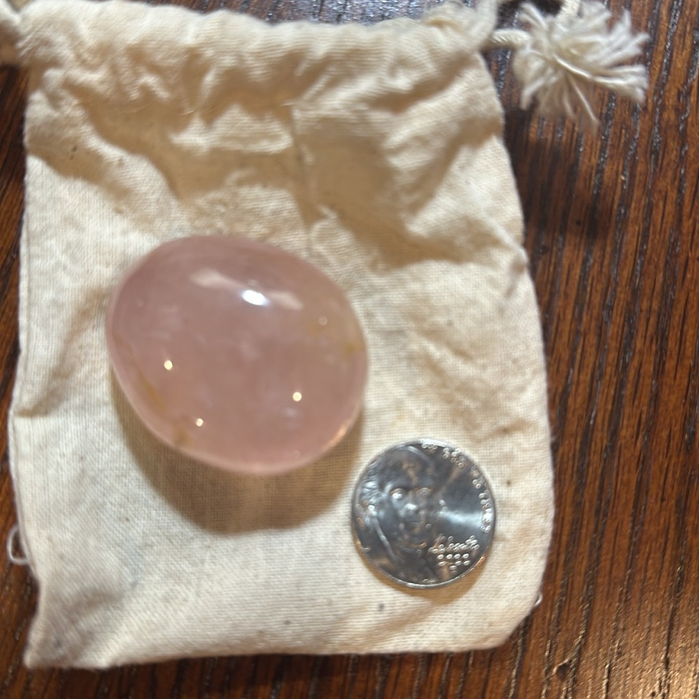 Calming stone - Picture 5 of 5